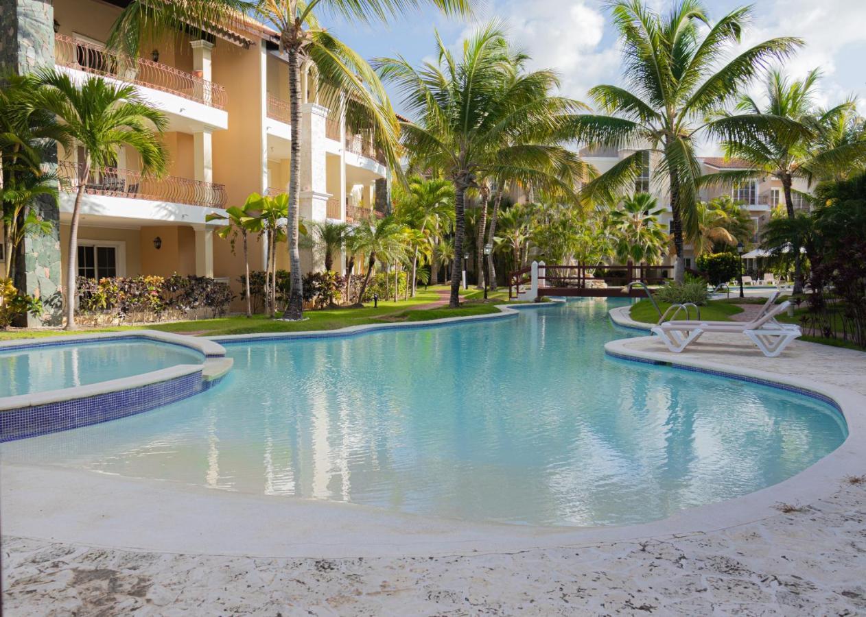 Exclusive Residencial Nautilus Bavaro Punta-Cana Daire Punta Cana Dış mekan fotoğraf