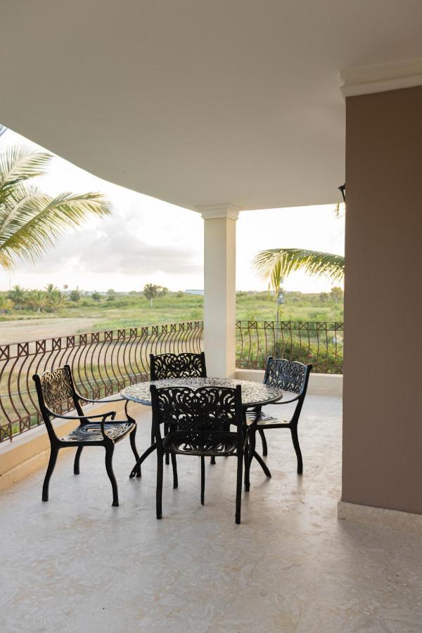 Exclusive Residencial Nautilus Bavaro Punta-Cana Daire Punta Cana Dış mekan fotoğraf