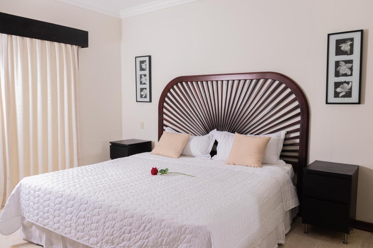 Exclusive Residencial Nautilus Bavaro Punta-Cana Daire Punta Cana Dış mekan fotoğraf