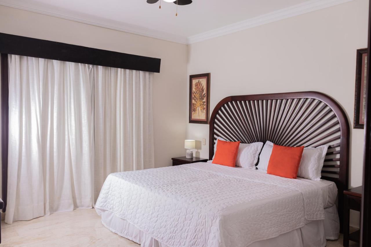 Exclusive Residencial Nautilus Bavaro Punta-Cana Daire Punta Cana Dış mekan fotoğraf